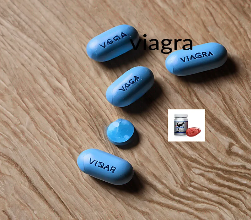 Viagra natural hombre